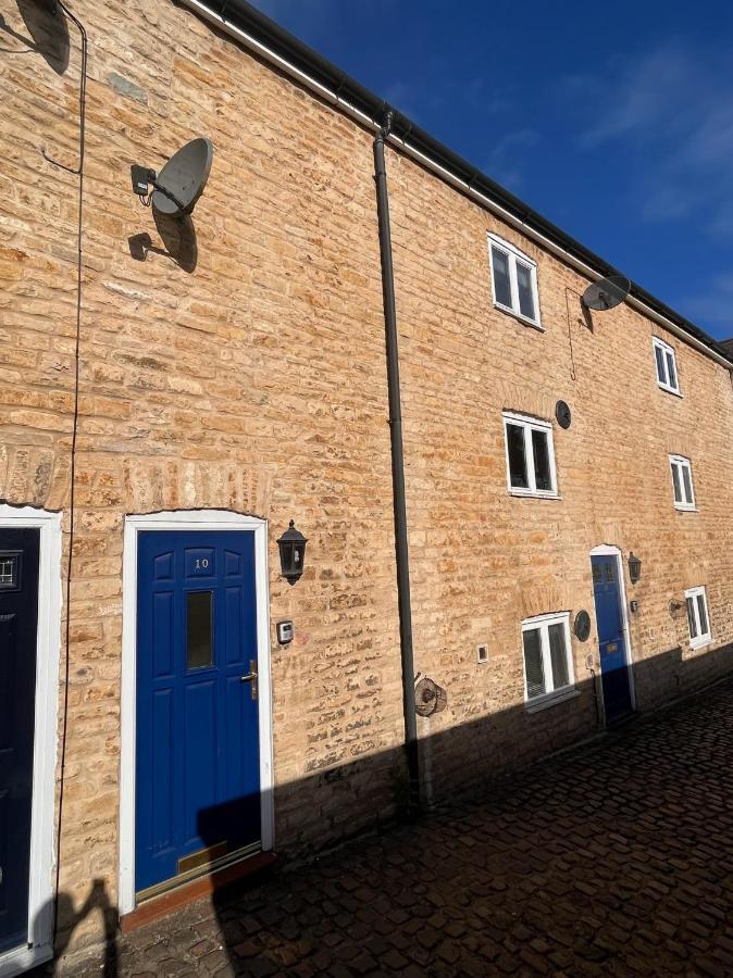 10 The Maltings Villa Stamford Kültér fotó